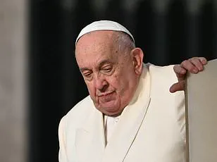 Pope Francis' Battle with Asthma and Lung Infections: A Critical Race for Health