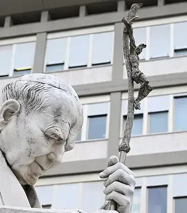 Pope Francis' Critical Health: A Time for Prayer and Reflection