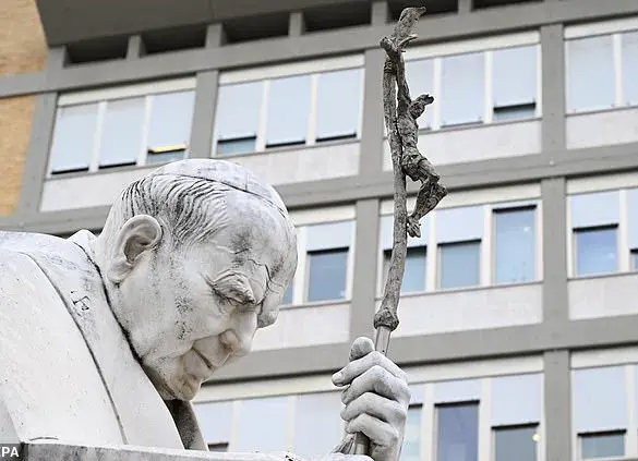 Pope Francis' Critical Health: A Time for Prayer and Reflection