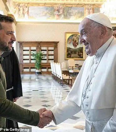 Pope's Critical Health: Speculation Over His Future After Drafting Resignation Letter
