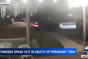 Pregnant Teen Killed in Hit-and-Run After Confronting Man Over Sexual Relationship With Her Underage Sister