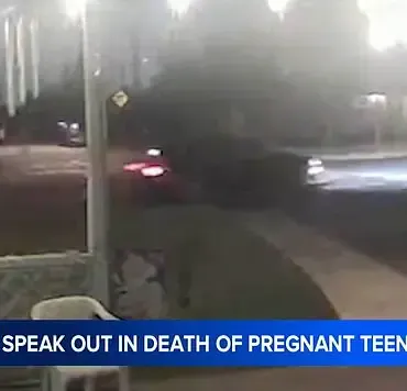 Pregnant Teen Killed in Hit-and-Run After Confronting Man Over Sexual Relationship With Her Underage Sister