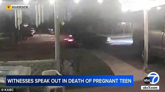 Pregnant Teen Killed in Hit-and-Run After Confronting Man Over Sexual Relationship With Her Underage Sister