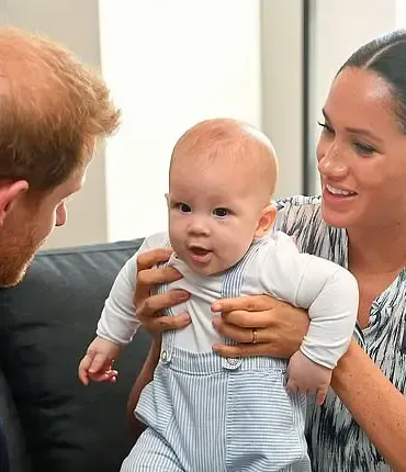Prince Harry on Having Children: 'One or Two Kids Is Probably Enough'