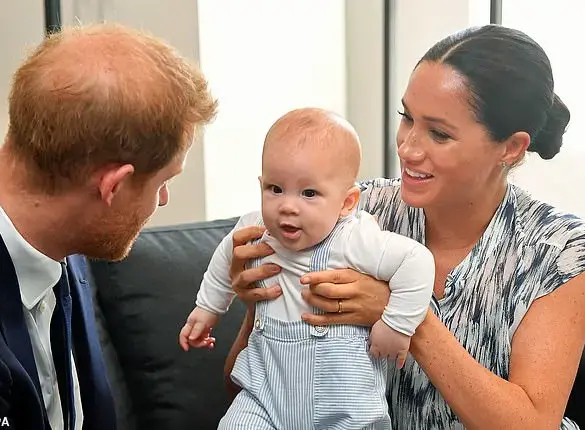 Prince Harry on Having Children: 'One or Two Kids Is Probably Enough'