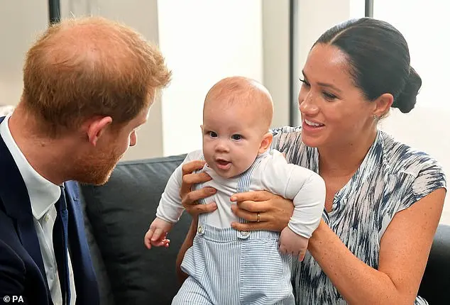 Prince Harry on Having Children: 'One or Two Kids Is Probably Enough'