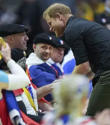 Prince Harry's Mental Health Struggle and Trauma