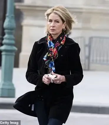 Republican Congresswoman Mary Miller's Gaffe on Addressing Transgender Colleague