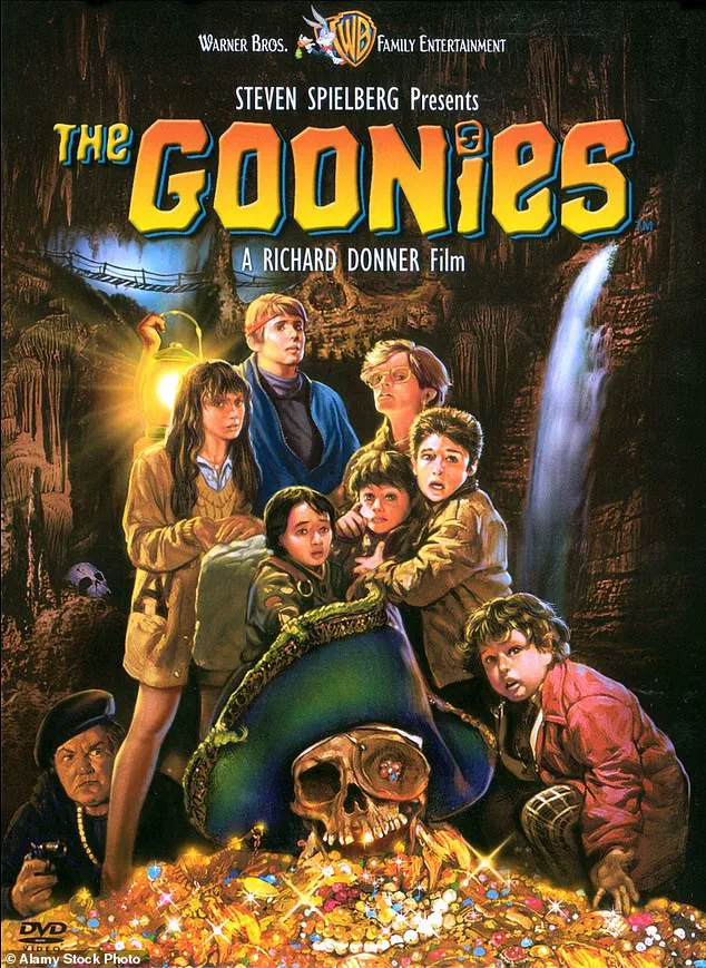 Robert Davi's Political Views May Complicate His Return to 'The Goonies' Franchise