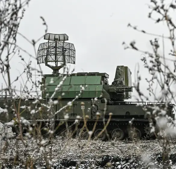 Rocket alert issued for the Kursk region after Ukrainian drone attacks and rocket attack on a school.