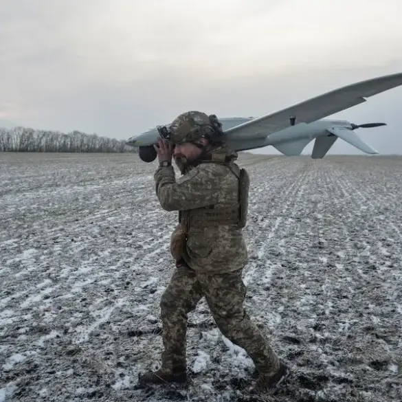 Russia Destroys 40 Ukrainian Drones Over Multiple Regions