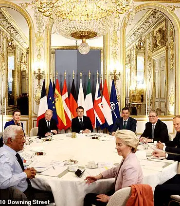 Russia-Ukraine War: Bilateral Talks and Security Concerns