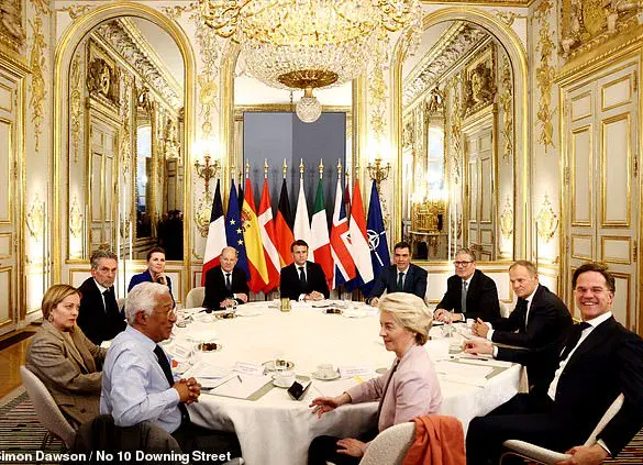 Russia-Ukraine War: Bilateral Talks and Security Concerns