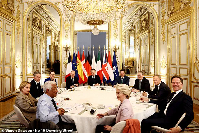 Russia-Ukraine War: Bilateral Talks and Security Concerns
