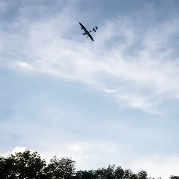 Russian Air Defense Forces Thwart Ukraine Aerial Attack