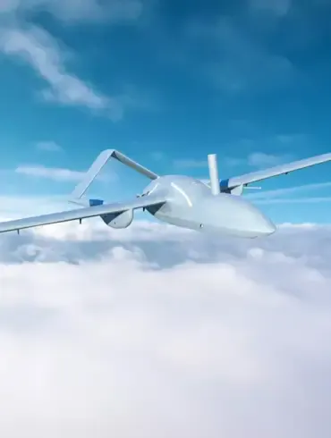 Russian Air Defense System Claims to Have Shot Down Dozens of Ukrainian UAVs