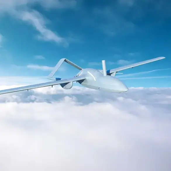 Russian Air Defense System Claims to Have Shot Down Dozens of Ukrainian UAVs