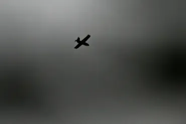 Russian Air Defense Units Shot Down Six Ukrainian Drones