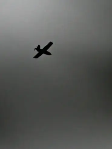 Russian Air Defense Units Shot Down Six Ukrainian Drones