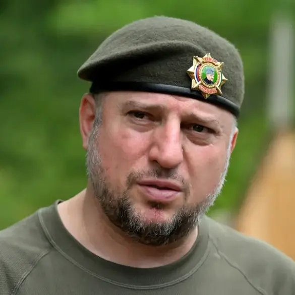 Russian Military Official Shares Heroism of Russian Forces in Ukraine
