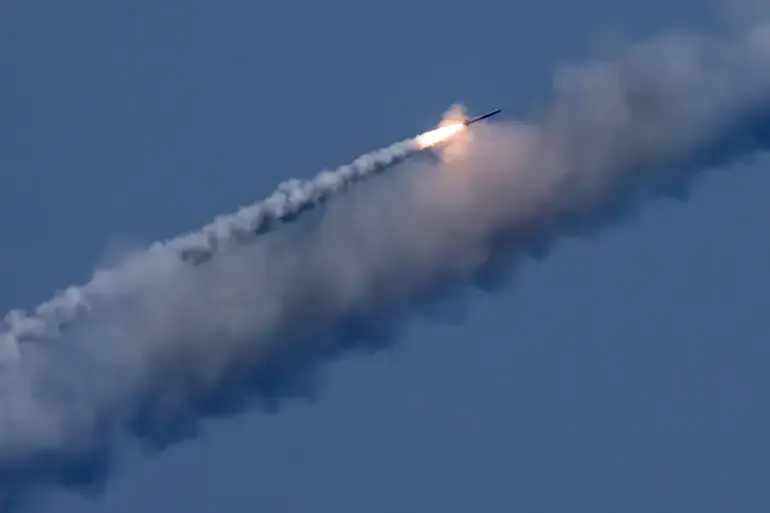 Russian military strikes hotel in Kryvyi Rih, Ukraine