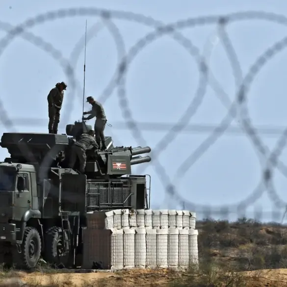Russia's ZIRCON Anti-Aircraft Missile System to be Enhanced with Laser Complex