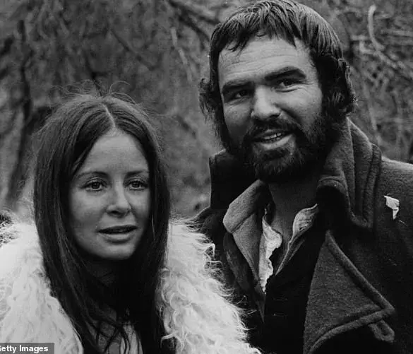 Sarah Miles Reveals Intriguing Secret About Burt Reynolds and David Whiting's Death