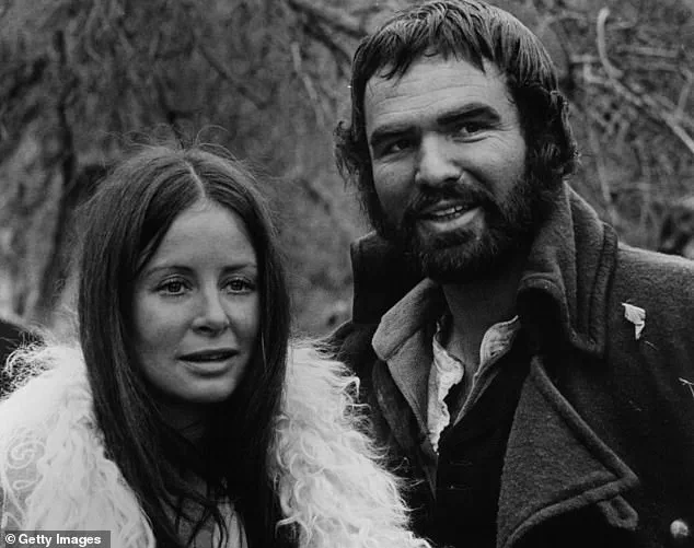 Sarah Miles Reveals Intriguing Secret About Burt Reynolds and David Whiting's Death