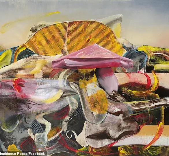 Scammed art adviser speaks out about regret and consequences