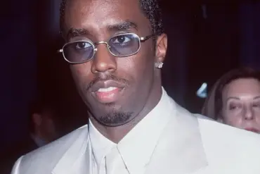 Sean 'Diddy' Combs Accused of Sexual Assault by Two Anonymous Women