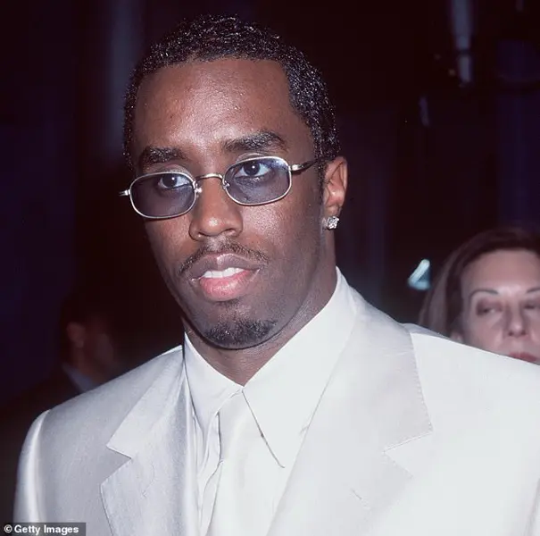 Sean 'Diddy' Combs Accused of Sexual Assault by Two Anonymous Women