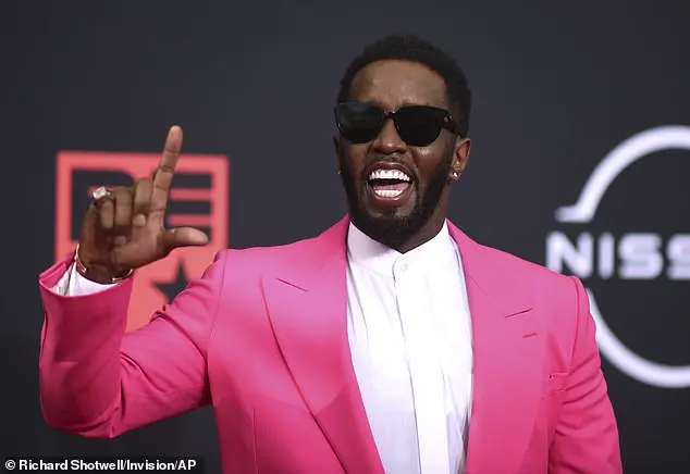 Sean 'Diddy' Combs Hospitalized from Federal Prison Cell