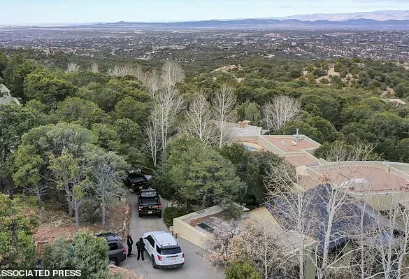 Search warrant reveals Gene Hackman and Betsy Arakawa's bodies displayed signs of mummification