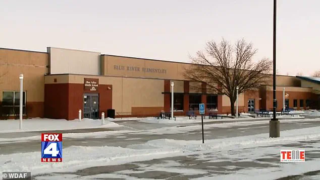 Sex Offender Attends Kansas Elementary School Dance, Parents Outraged