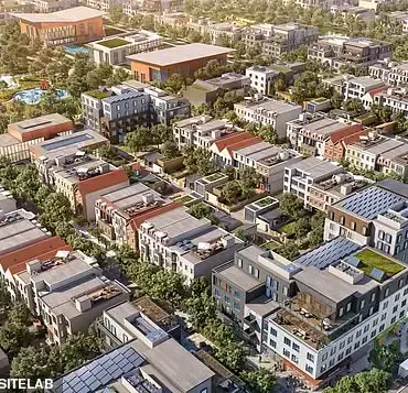 Silicon Valley billionaires' futuristic utopia plan sparks opposition