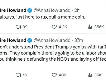 Sorority Girl's Beaming Smile Goes Viral in Controversial NY Mag Cover