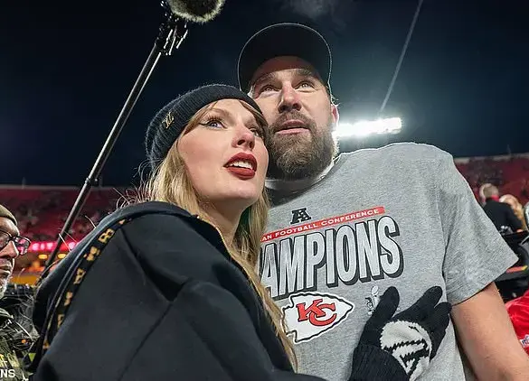 Taylor Swift fans review bomb Eagles player's family restaurant after he dissed her