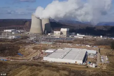 Tennessee Governor Proposes $92.6 Million Investment in Nuclear Energy