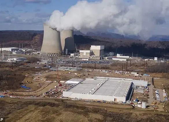 Tennessee Governor Proposes $92.6 Million Investment in Nuclear Energy