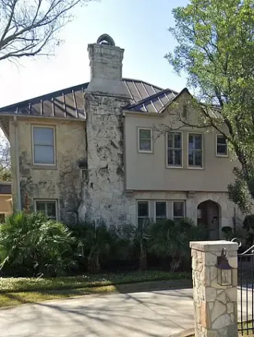 Texas developer's lawyers challenge missing wife's murder case