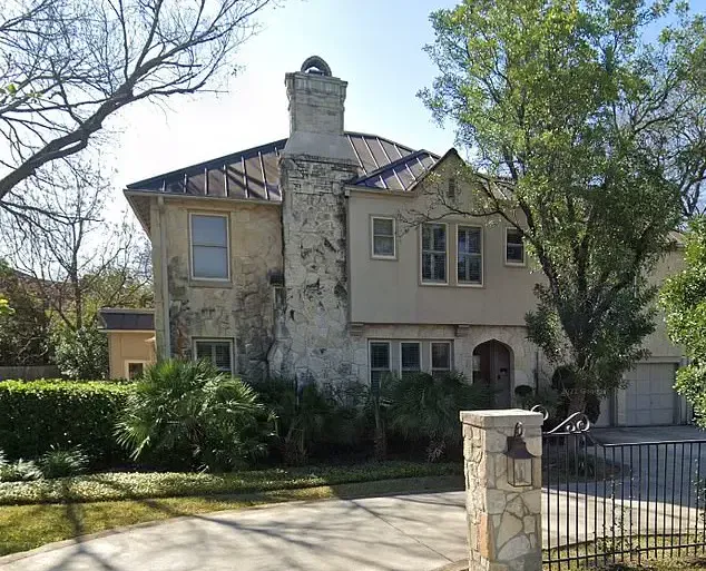 Texas developer's lawyers challenge missing wife's murder case
