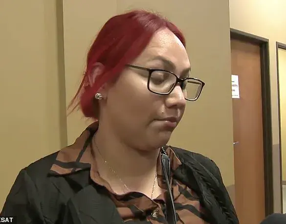 Texas Woman's Pit Bull Mauls Man, Court Hearing Held
