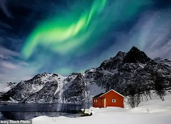 The Alaska Triangle: A Mystery Area