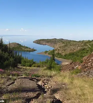 The Dark Legacy of Port Radium, Ontario
