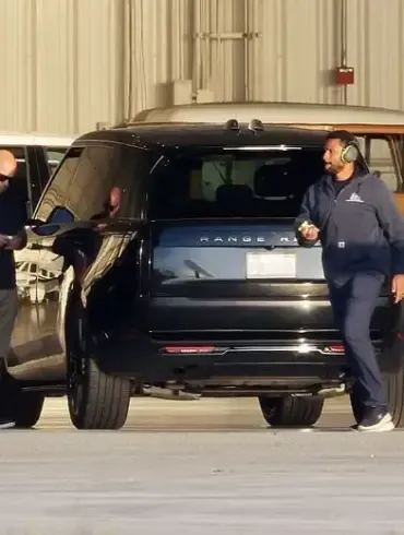 The Environmental and Costly Impact of Meghan Markle's Private Jet Travel