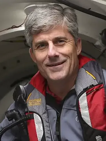 The Silent Death of the Titan Submersible