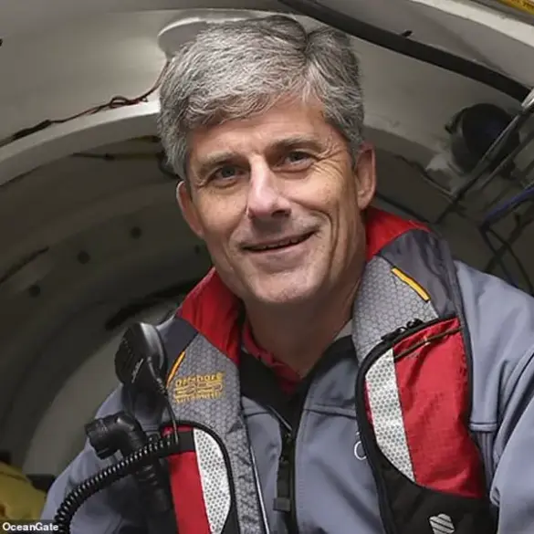 The Silent Death of the Titan Submersible