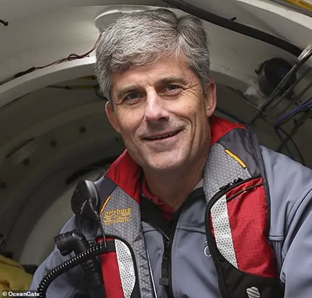 The Silent Death of the Titan Submersible