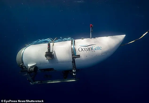 The Titanic Submersible Disaster: A Quest for Safety and Justice