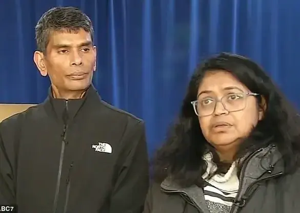 The Tragic Death of Suchir Balaji: A Complex Story Unfolds